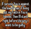 Guilty by Association
